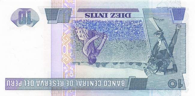 10 Intis 1986